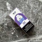 7 Daze Ohmlet Sour Rainbow Berries ‣ Disposable Vape 💨