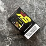 NASTY 5K Crystal Passion Fruit 💨 ‣ Only 14€👍