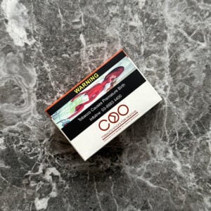 COO Brown for MOK Device 💨 ‣ Duty Free Price ‣ Only 4€👍