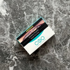 COO Green for MOK Device 💨 ‣ Duty Free Price ‣ 4€👍