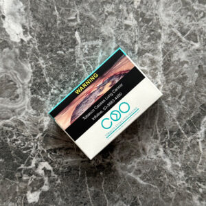 COO Green for MOK Device 💨 ‣ Duty Free Price ‣ 4€👍