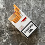 Lucky Strike Original Red 🍂 ‣ Duty Free Price ‣ Only 5€👍