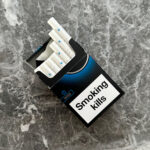 Lucky Strike Switch 🍂 ‣ Duty Free Price ‣ Only 5€👍