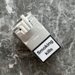 Marlboro White 🍂 ‣ Duty Free Price ‣ Only 5€👍