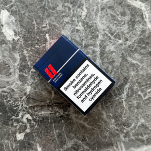 Pall Mall Flow Red 🍂 ‣ Duty Free Price ‣ Only 6€👍