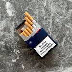 Pall Mall Flow Red 🍂 ‣ Duty Free Price ‣ Only 6€👍