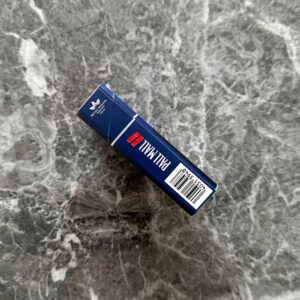 Pall Mall Flow Red 🍂 ‣ Duty Free Price ‣ Only 6€👍