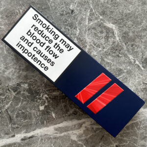 Pall Mall Flow Red 🍂 ‣ Duty Free Price ‣ Only 6€👍