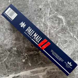 Pall Mall Flow Red 🍂 ‣ Duty Free Price ‣ Only 6€👍