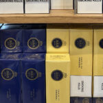 State Express 555 Gold 🍂 ‣ Duty Free Price ‣ Only 4€👍