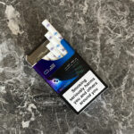 Winston Blender Double Click 🍂 ‣ Duty Free Price ‣ 6€👍