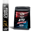 Barack Exo Change Apple Mint 50g 🍂 ‣ Hand Rolling Tobacco👍