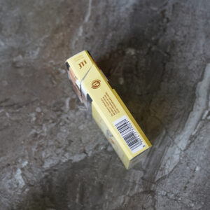 Camel Yellow 100's 🍂 ‣ Duty Free Price ‣ Only 5€👍