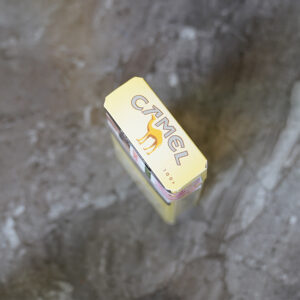 Camel Yellow 100's 🍂 ‣ Duty Free Price ‣ Only 5€👍