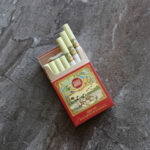 Double Happiness The Ta Shee 🍂 ‣ Duty Free Price ‣ 4€ 👍