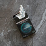 Gudang Garam GG Shiver 🍂 ‣ Duty Free Price ‣ Only 4€👍