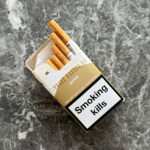 Marlboro Gold 🍂 ‣ Duty Free Price ‣ Only 5€👍