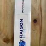 Raison Blue 🍂 ‣ Duty Free Price ‣ Only 5€👍