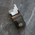 Sampoerna Dji Sam Soe Magnum Filter 🍂 ‣ Only 3€👍