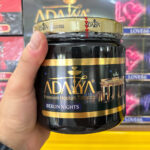 Adalya Berlin Nights 1000g 💨 ‣ Duty Free Price ‣ Only 50€👍