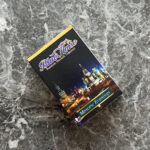 Adalya Blue Horse Moscow Evenings 50g 💨 ‣ Only 4€👍