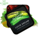 Al Fakher Lucid Dream 1000g 🍂 ‣ Duty Free Price ‣ 40€ 👍