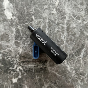 Vozol Gear 10000 Blue Razz Lemon 💨 ‣ Only 19€👍