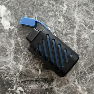 Vozol Gear 10000 Blue Razz Lemon 💨 ‣ Only 19€👍