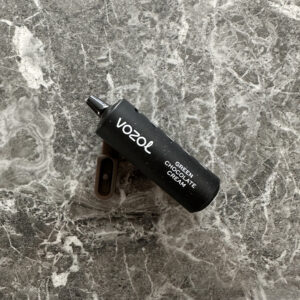 Vozol Gear 10000 Green Chocolate Cream 💨 ‣ Only 19€👍