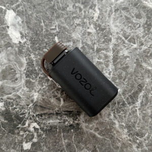 Vozol Gear 10000 Green Chocolate Cream 💨 ‣ Only 19€👍
