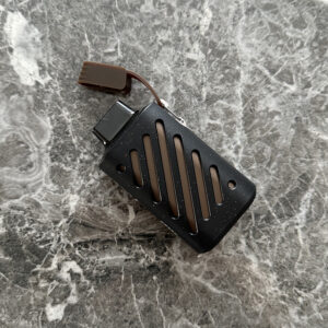 Vozol Gear 10000 Green Chocolate Cream 💨 ‣ Only 19€👍