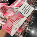 Marlboro Vista Forest Mist 🍂 ‣ Duty Free Price ‣ 5€👍