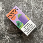 Vozol Star 6000 Aloe Grape 💨 ‣ Only 14€👍