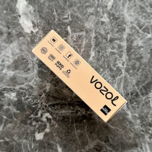 Vozol Star 6000 Banana Smoothie 5 Vozol Star 6000 Banana Smoothie 💨 ‣ Only 14€👍