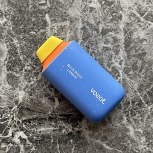 Vozol Star 6000 Blue Razz Lemon 💨 ‣ Only 14€👍