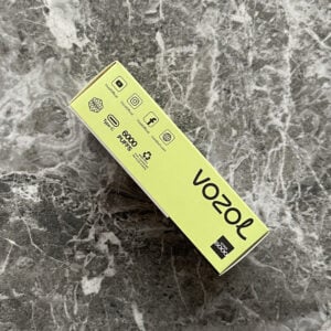Vozol Star 6000 Forest Berry Storm 💨 ‣ Only 14€👍