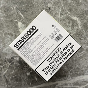 Vozol Star 6000 Forest Berry Storm 15 Vozol Star 6000 Forest Berry Storm π¨ β£ Only 14β¬π