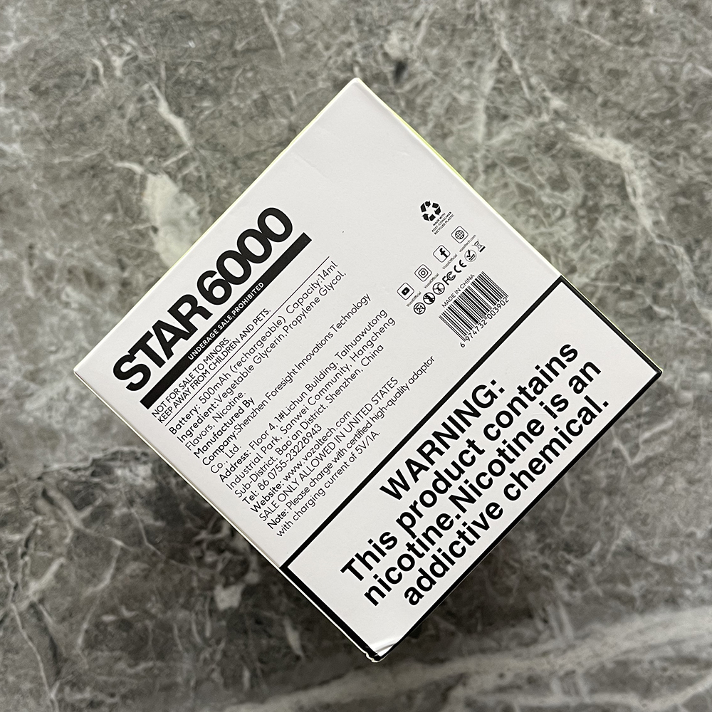 vozol-star-6000-forest-berry-storm-update-001 Vozol Star 6000 Forest Berry Storm π¨ β£ Only 14β¬π