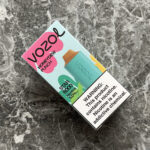 Vozol Star 6000 Honeydew Punch 💨 ‣ Only 14€👍