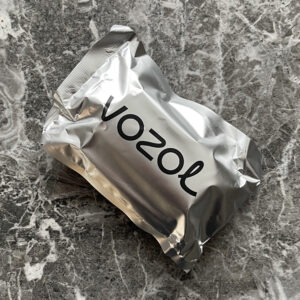 Vozol Star 6000 Kiwi Guava Passion Fruit 💨 ‣ Only 14€👍