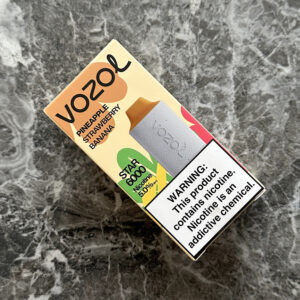 vozol-star-6000-pineapple-strawberry-banana-update-001 Vozol Star 6000 Pineapple Strawberry Banana π¨ β£ Only 14β¬π
