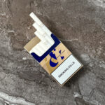 Benson & Hedges Blue Gold 🍂 ‣ Duty Free Price ‣ Only 5€👍