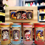 Double Happiness Portrait Collection (Tin) 🍂 ‣ Only 5€ 👍