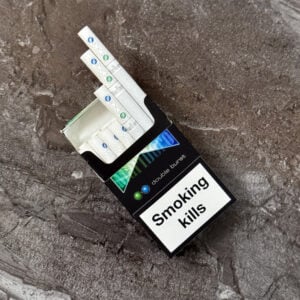 Marlboro Double Burst 🍂 ‣ Duty Free Price ‣ Only 5€👍
