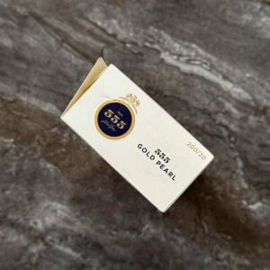 State Express 555 Gold Pearl 🍂 ‣ Duty Free Price ‣ 4€👍