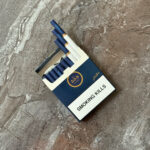 State Express 555 Mandarin 🍂 ‣ Duty Free Price ‣ Only 5€👍