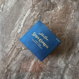 State Express 555 Mandarin 🍂 ‣ Duty Free Price ‣ Only 5€👍