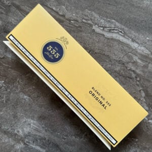 State Express 555 Original 🍂 ‣ Duty Free Price ‣ Only 4€👍