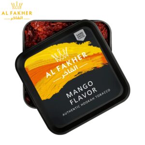 Al Fakher Mango 1000g 🍂 ‣ Duty Free Price ‣ Only 40€ 👍