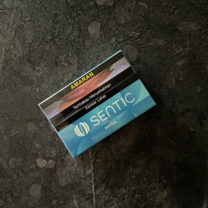 Sentic Mistral 💨 ‣ Tobacco Sticks ‣ Only 4€👍